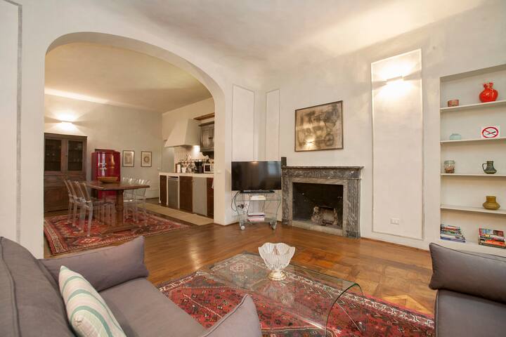 Wp Relais appartamento Dante gallery image 4