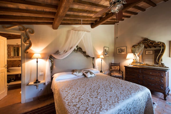 sala de cámaras - Grigia