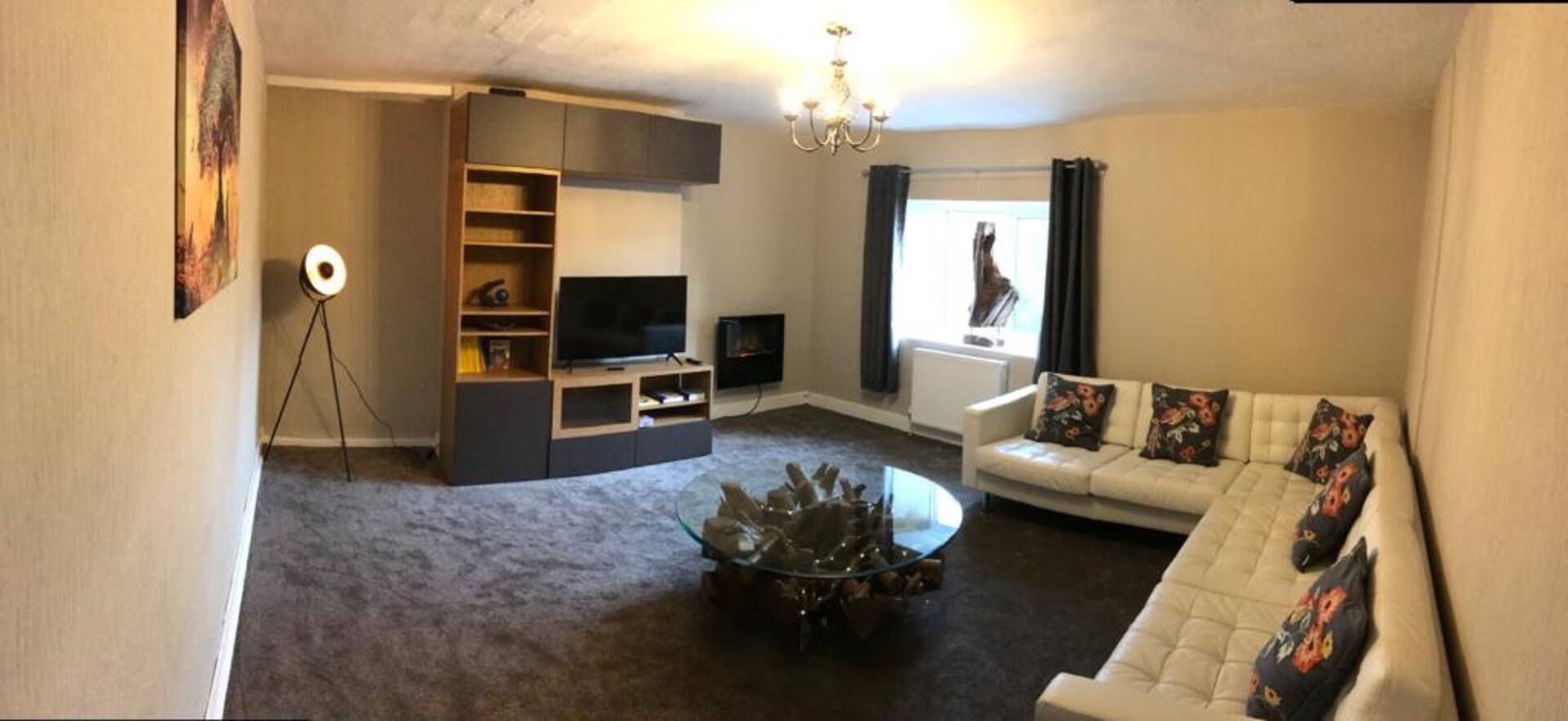 The Travellers Nest - Self Contained With Parking