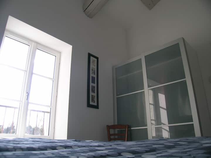 Chambre 1