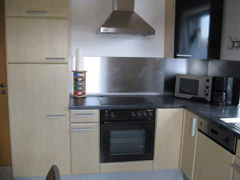 Apartment "Am Kapellenäcker" (Neumarkt i.d.O.)