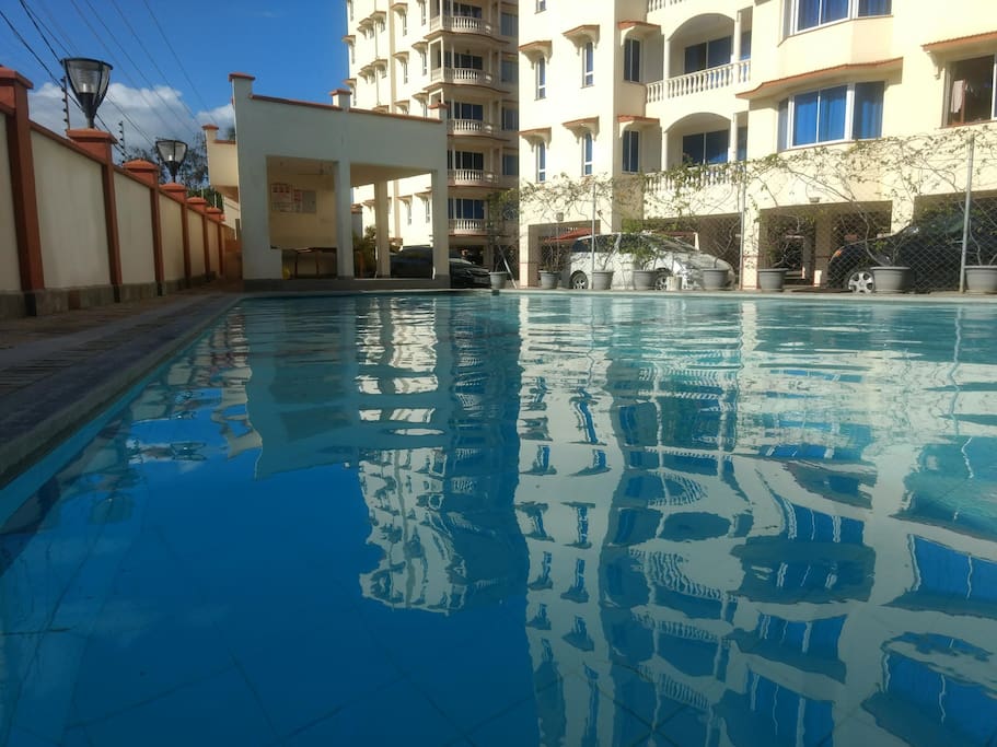 The Pool
