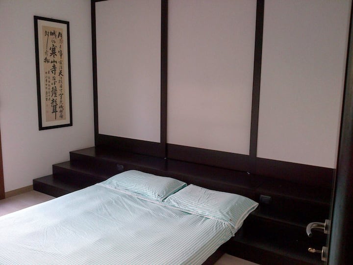 спалня (спалня)