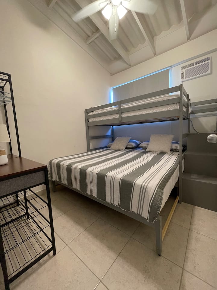 غرفة النوم 3