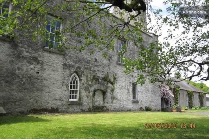 Durhamstown Castle