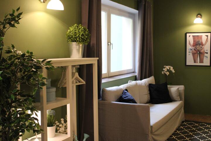 2 Apartments next to each other for big groups gallery image 3