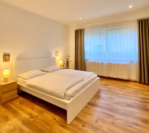 Luca Apartman