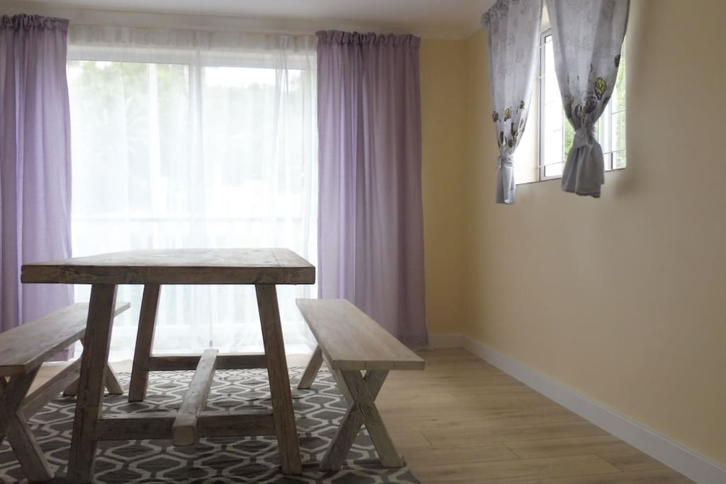 dining-room