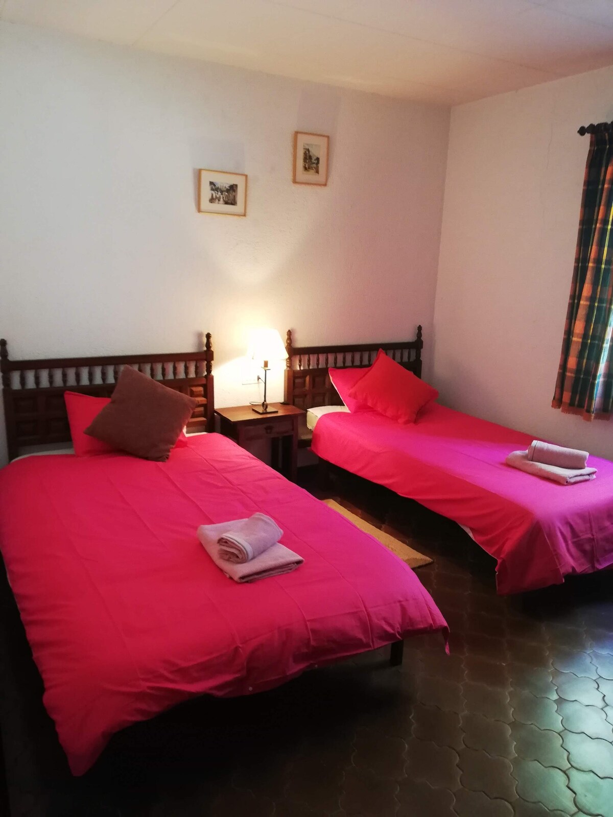 غرفة مزدوجة 1