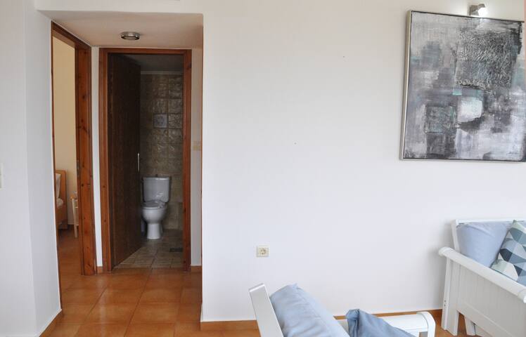 Emmanouela apartment – cozy apartment by the sea gallery image 4