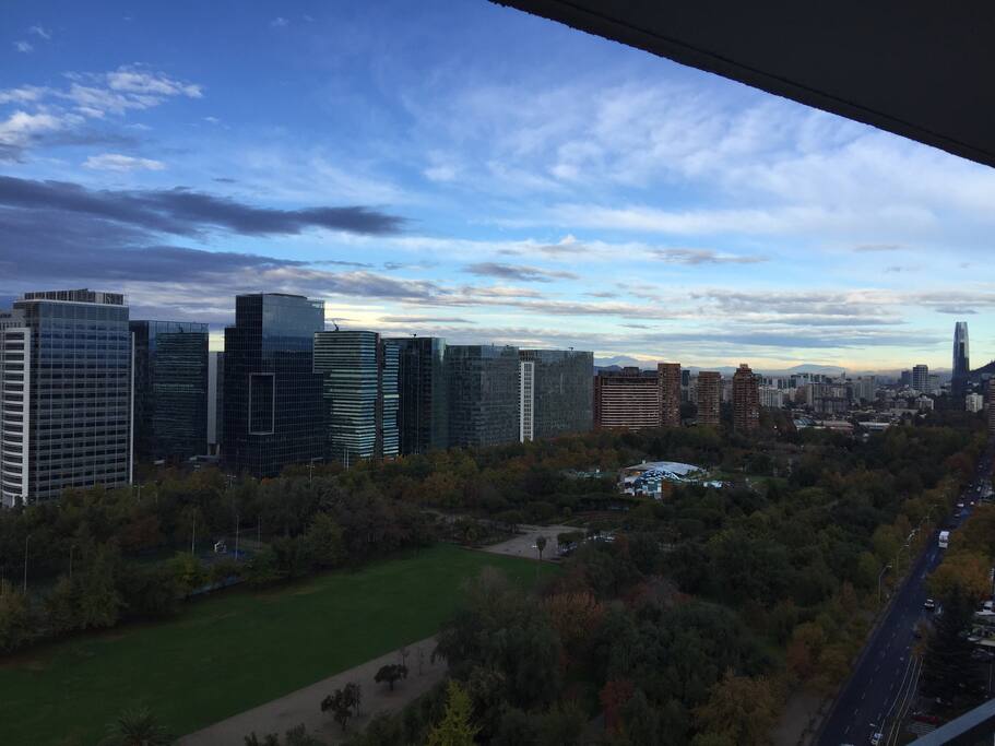 Vista