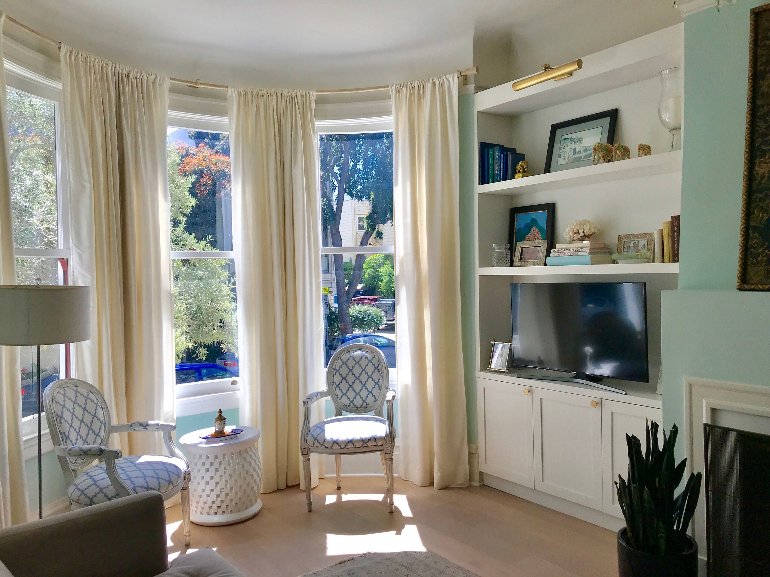 Condo in San Francisco · ★4.95 · 3 bedrooms · 3 beds · 2 baths - Image 10