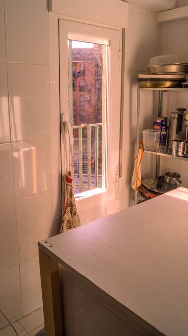 cocina