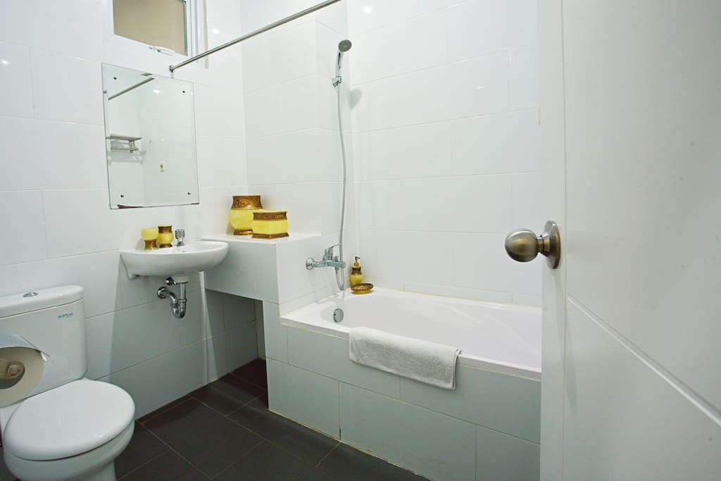 Kamar Mandi