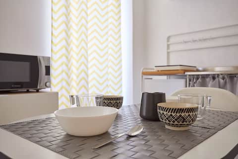 Modern Apartment CityLife & MiCo