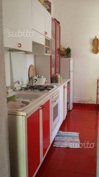 Cucina