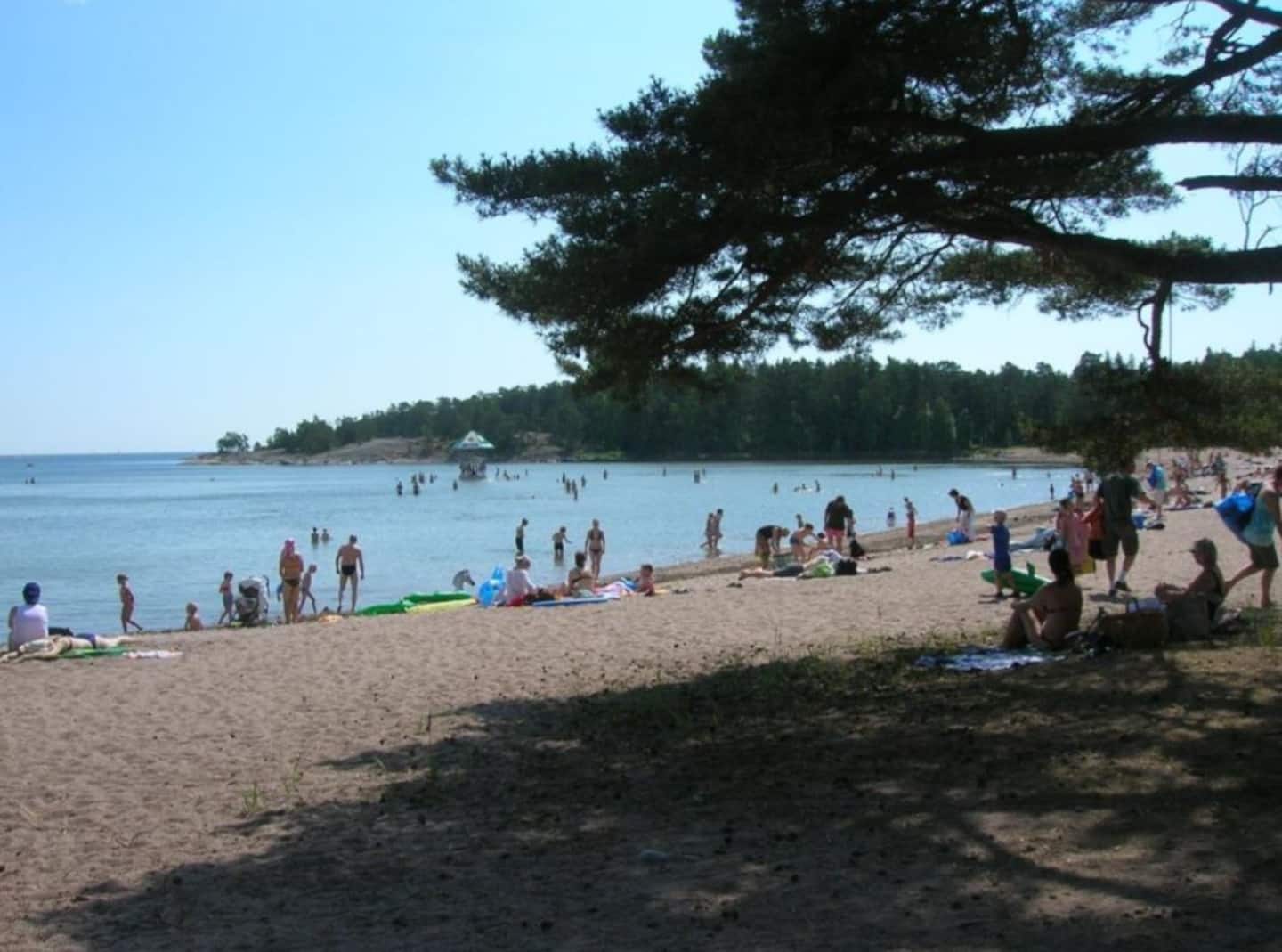 Huone Ja Pieni Keittiö, Tilava Wc+suihku 2