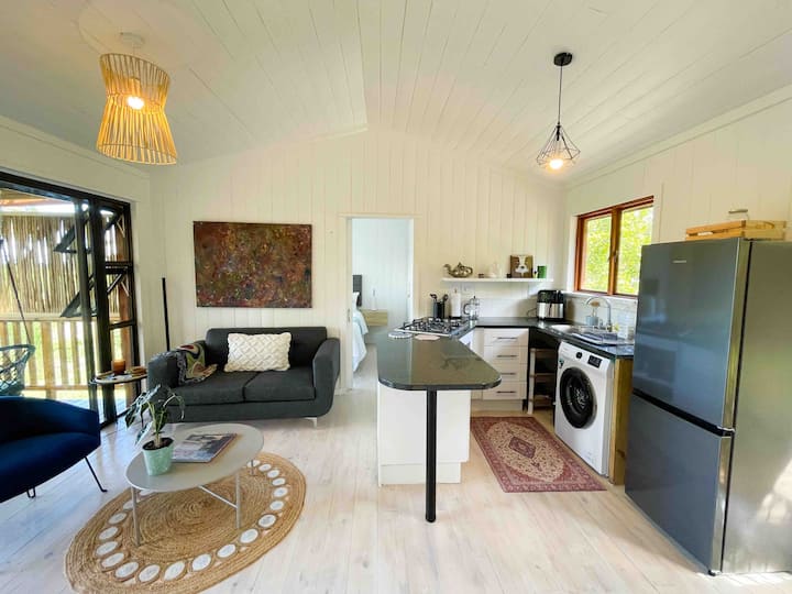 Forest Chalet One - Harkerville
