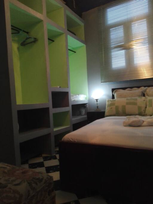 Habitacion