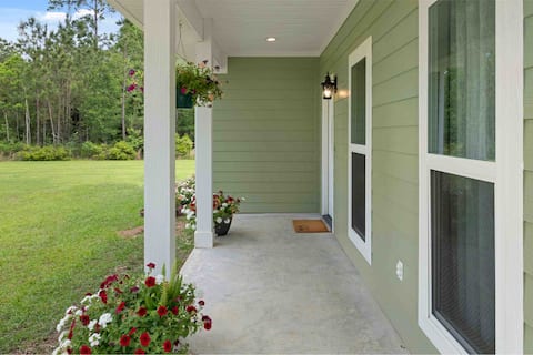 Nana's Cottage