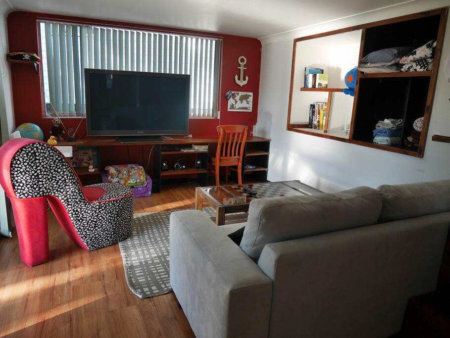 Lounge room 2