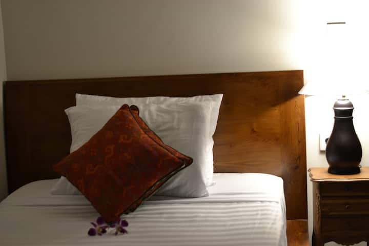 ห้องนอน