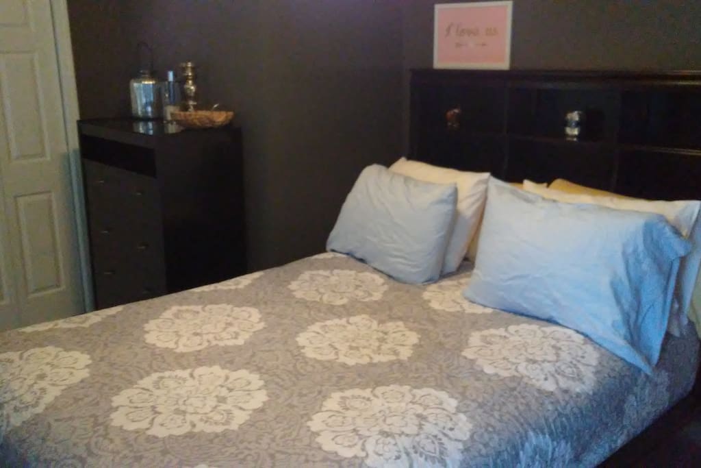 Guest Bedroom