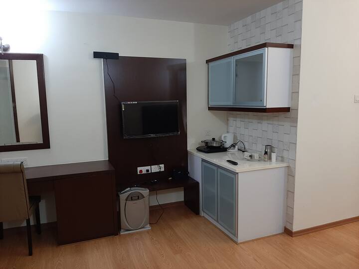 Pasir Gudang Ferienwohnungen Unterkunfte Johor Malaysia Airbnb