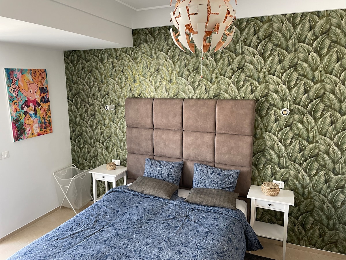 Rental unit in Casablanca  50  1 bedroom  1 bed  15 baths - image 3