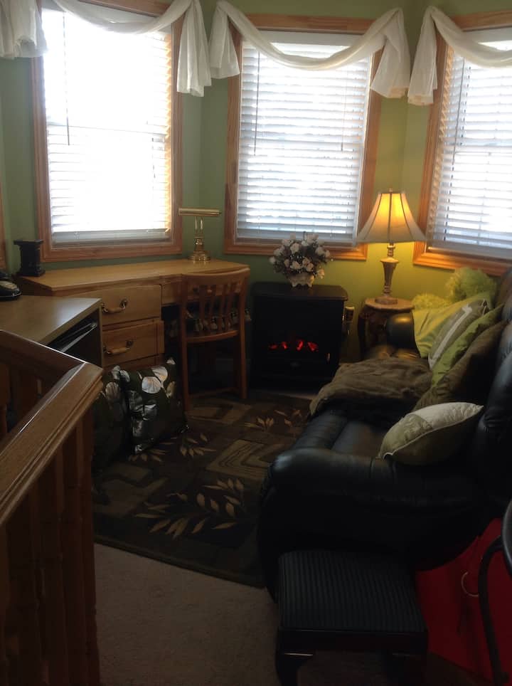 Lake View Retreat Niagara Region - Grimsby