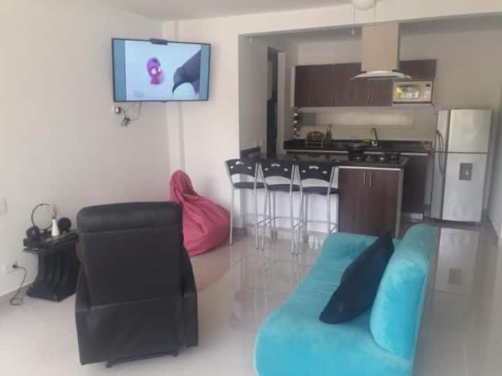 Citadela - San Jerónimo