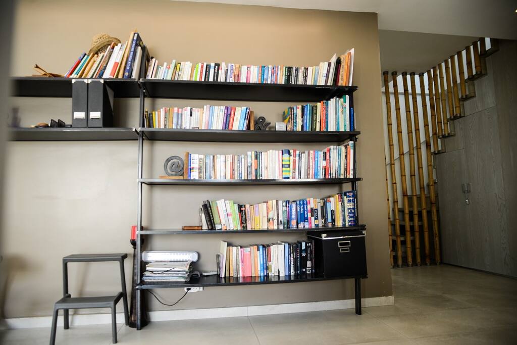 Library