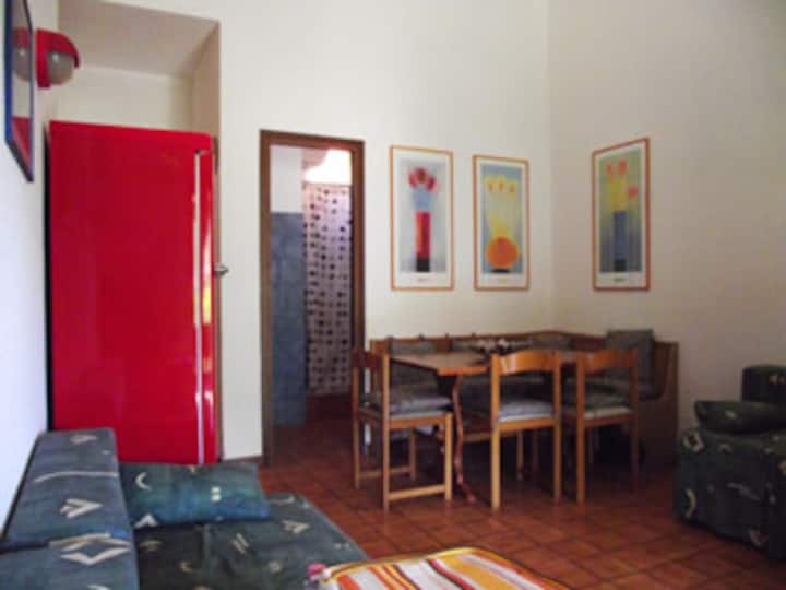 Villetta Costa Rei Vista Mare - Costa Rei