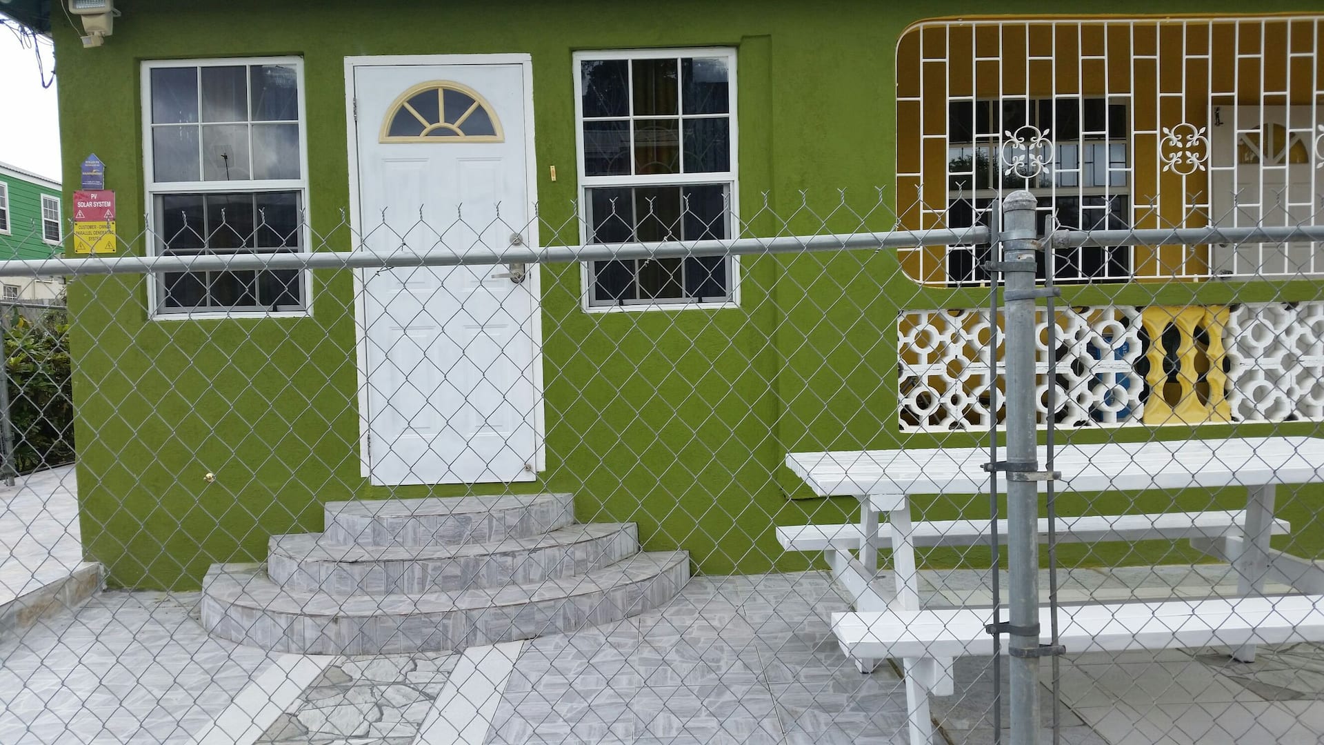 Spacious Colonial — foto 3