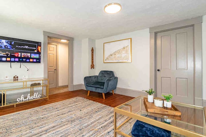 The Nest! 2 Bedroom - Mentor, OH