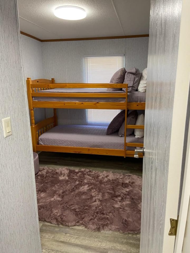 Chumba cha kulala cha 3