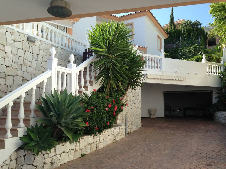 @entrance