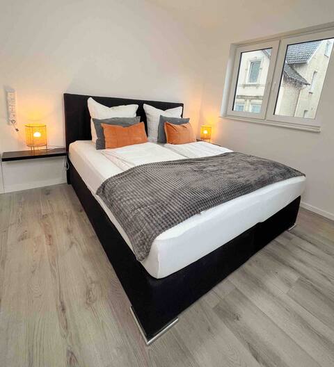 Home Inn Apartments 101