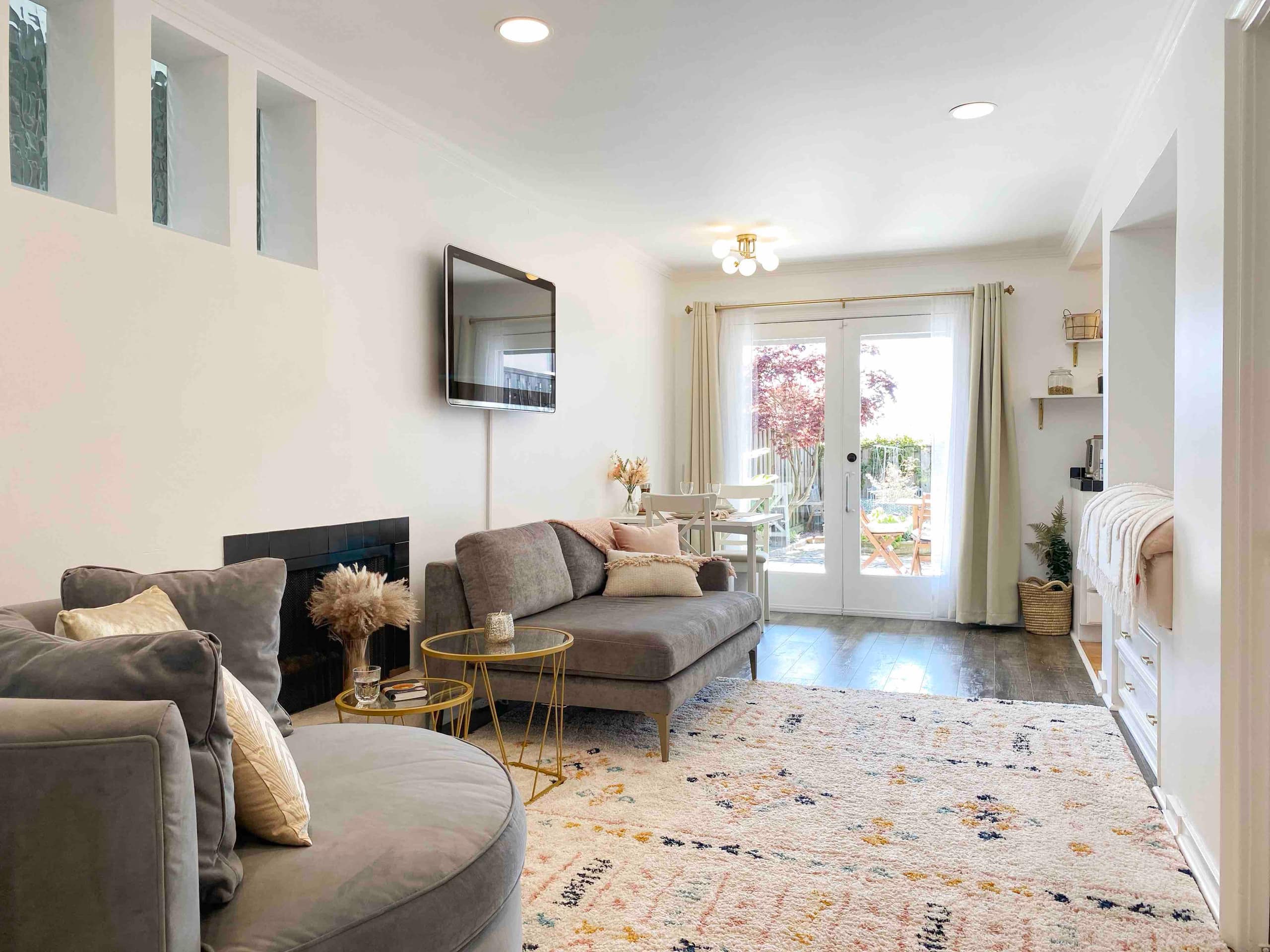 Condo in San Francisco · ★4.99 · 1 bedroom · 1 bed · 1 bath - Image 4