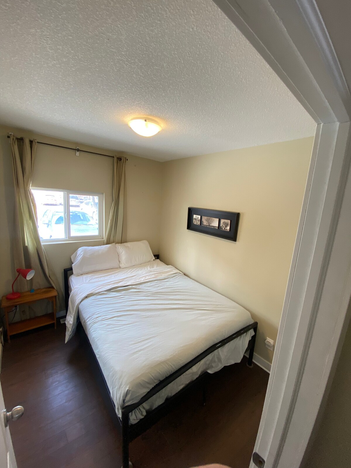 ห้องนอน