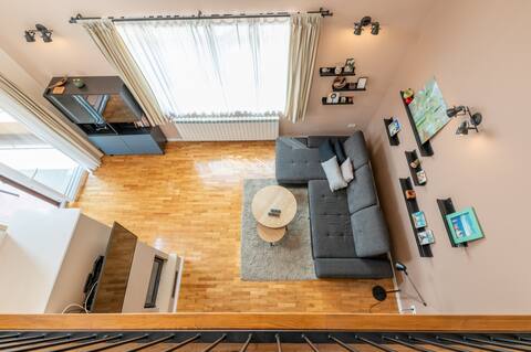 Top performing Airbnb: Apartman Paola 4*, Istra, Labin- sv. Marina in Gondolići