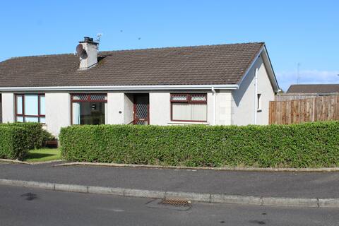 Seahaven Bungalow - enjoy Portstewart!