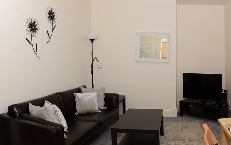 Avenham Apartment 4 City Centre Apartments For Rent In