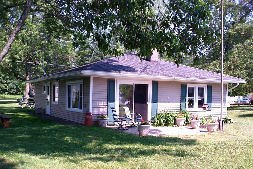 Vacation Rentals, Homes, Experiences & Places Airbnb