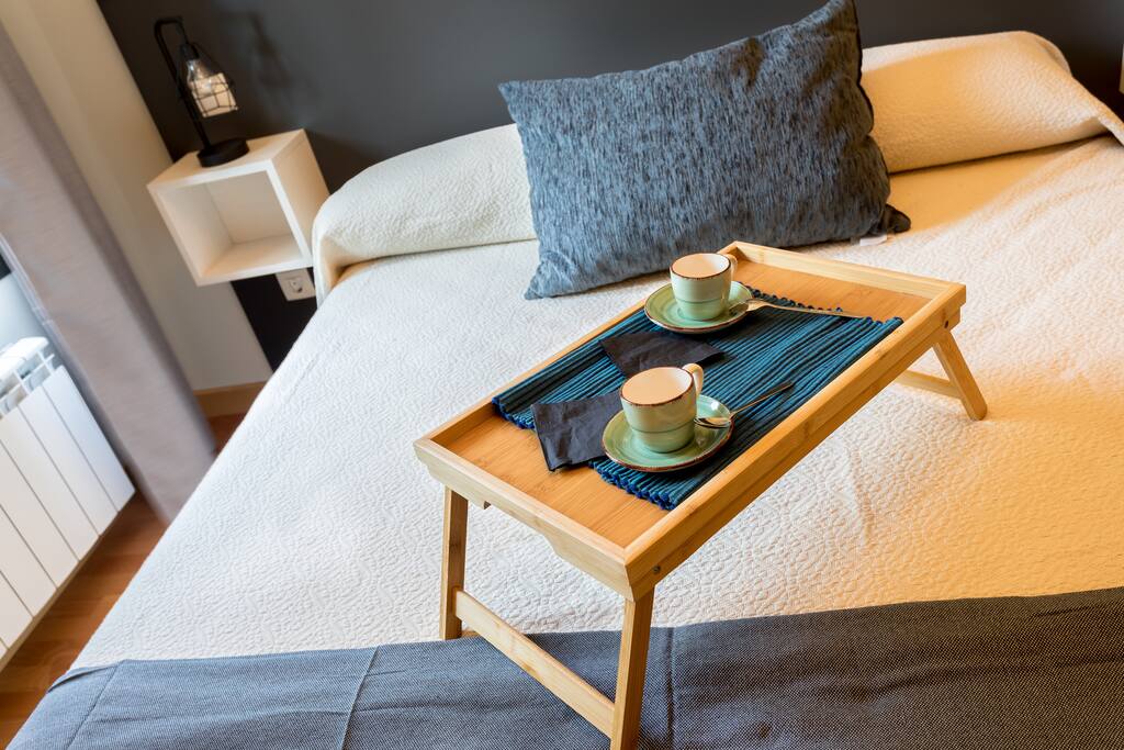 Habitación II