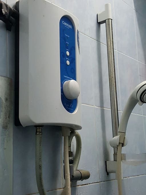 Water Heater