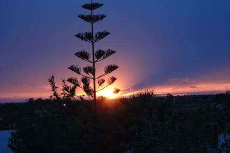 Private Double Room + wi fi