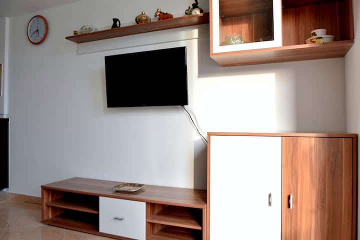 Milly Loft...close To City And Beach - Rab