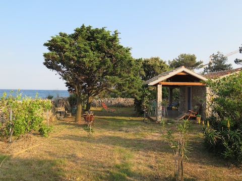 Punta Kriza Vacation Rentals Homes Primorje Gorski Kotar County Croatia Airbnb