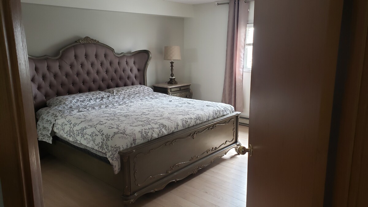 Dormitorio principal 